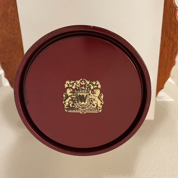 Canadian Club Vintage Imported Whiskey Large Collector’s Tin 1.75 Litre - Picture 6 of 14